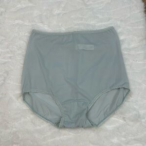 Vintage Bali High Waisted Panty M